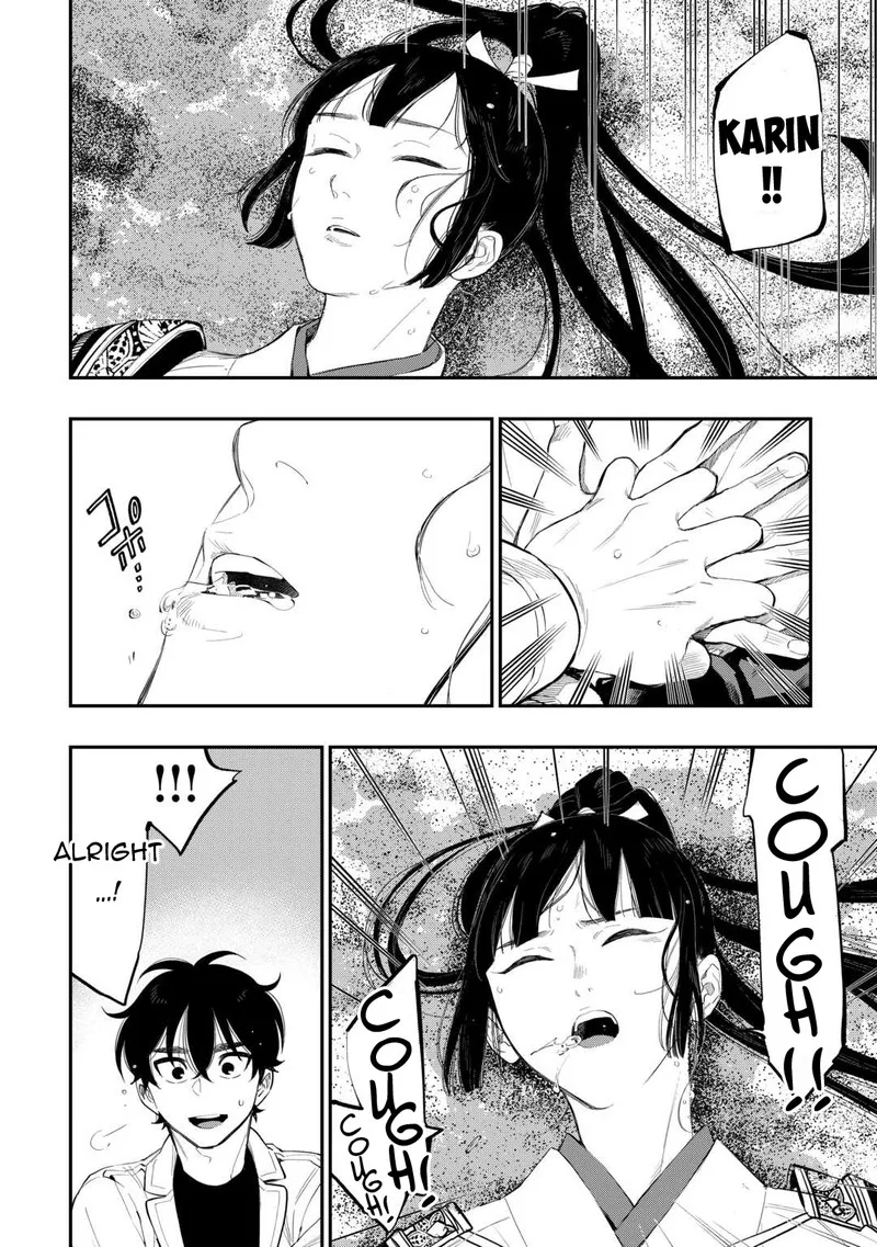 The New Gate Chapter 100 page 16