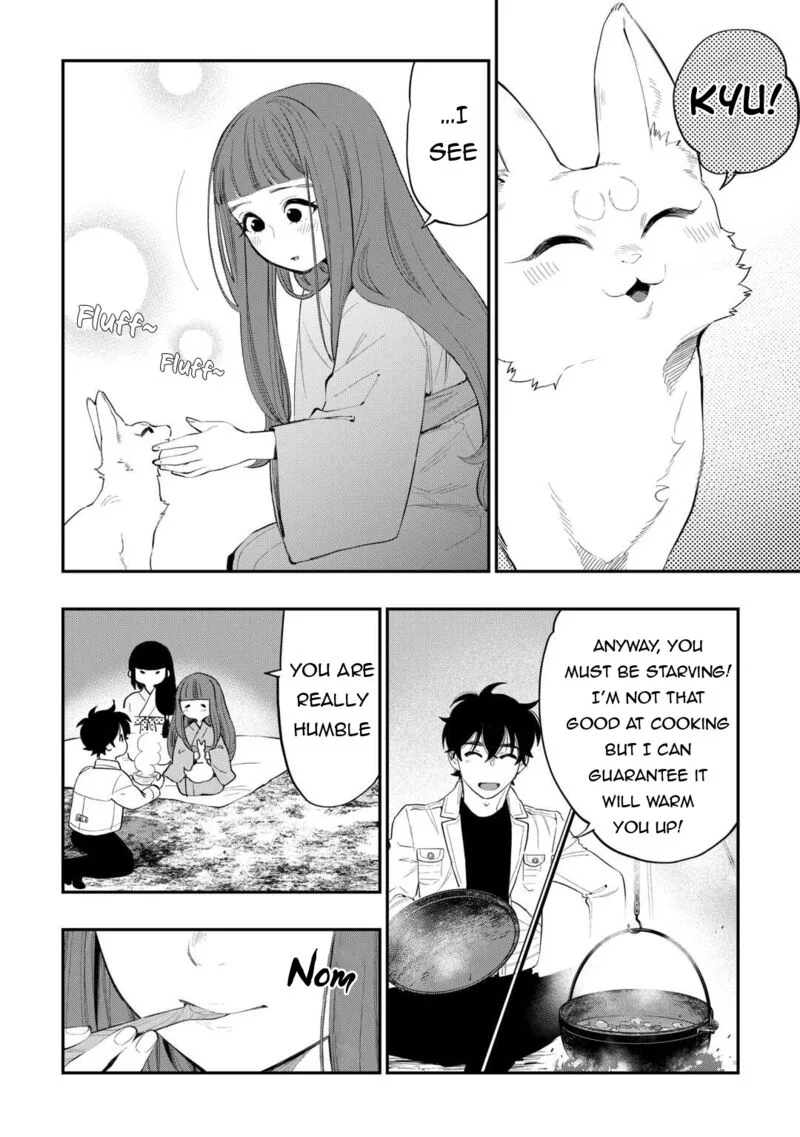 The New Gate Chapter 101 page 7