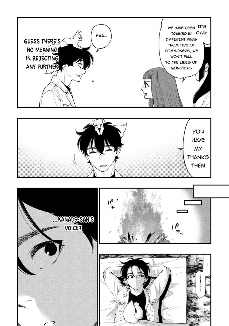 The New Gate Chapter 101 page 16
