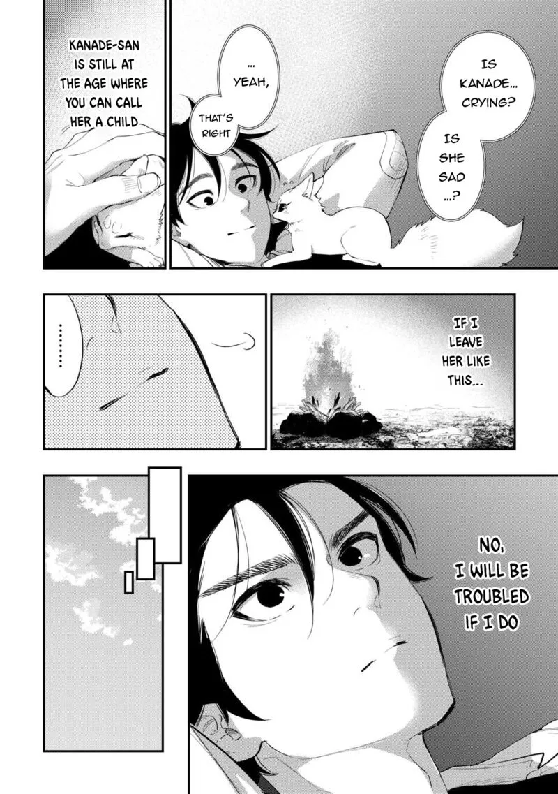 The New Gate Chapter 101 page 18