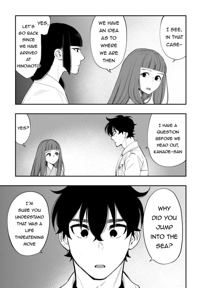 The New Gate Chapter 101 page 10