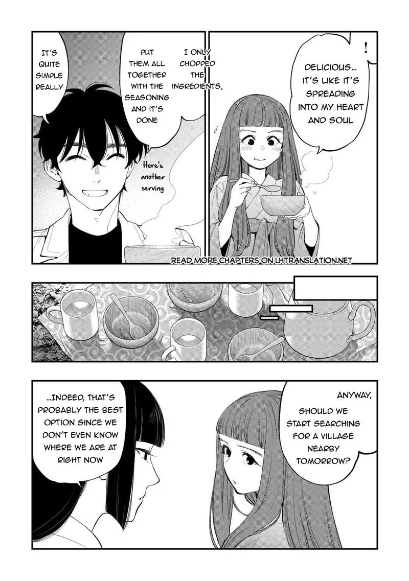 The New Gate Chapter 101 page 9