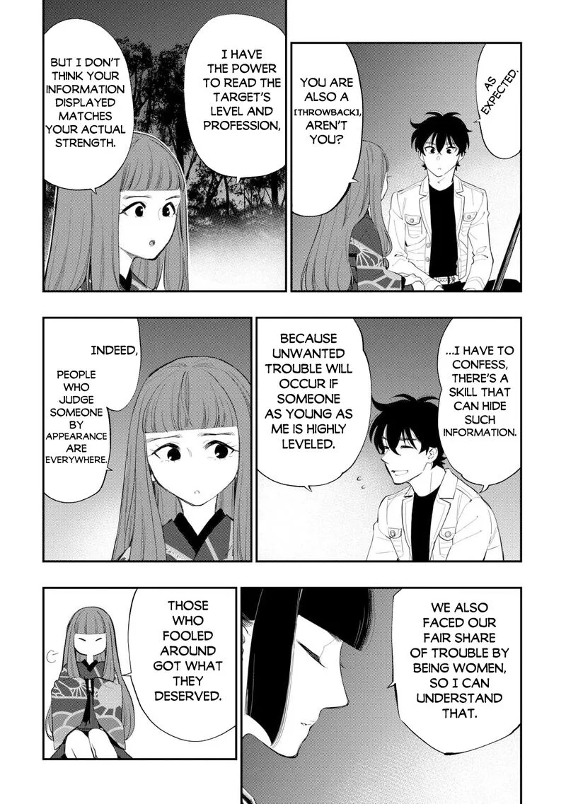 The New Gate Chapter 102 page 9