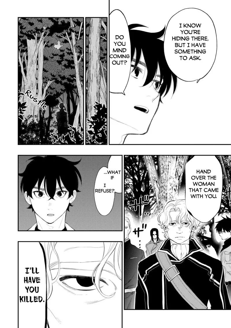 The New Gate Chapter 103 page 5