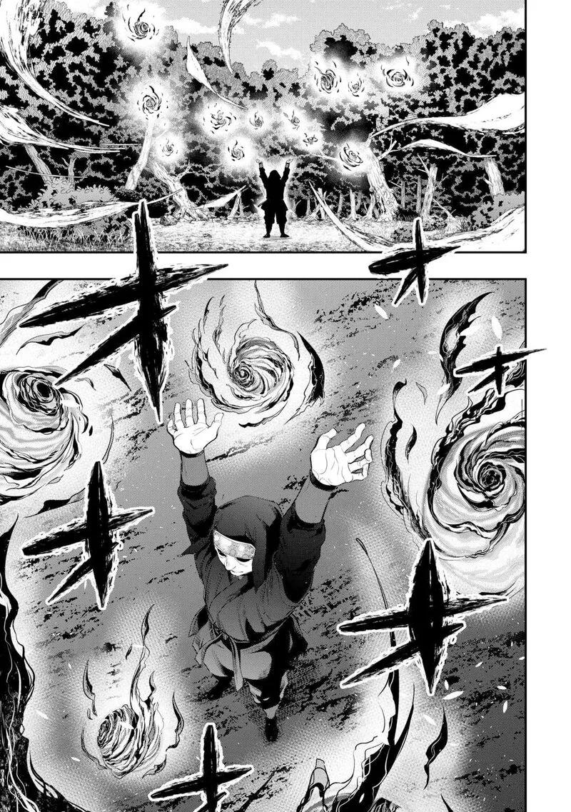 The New Gate Chapter 103 page 10