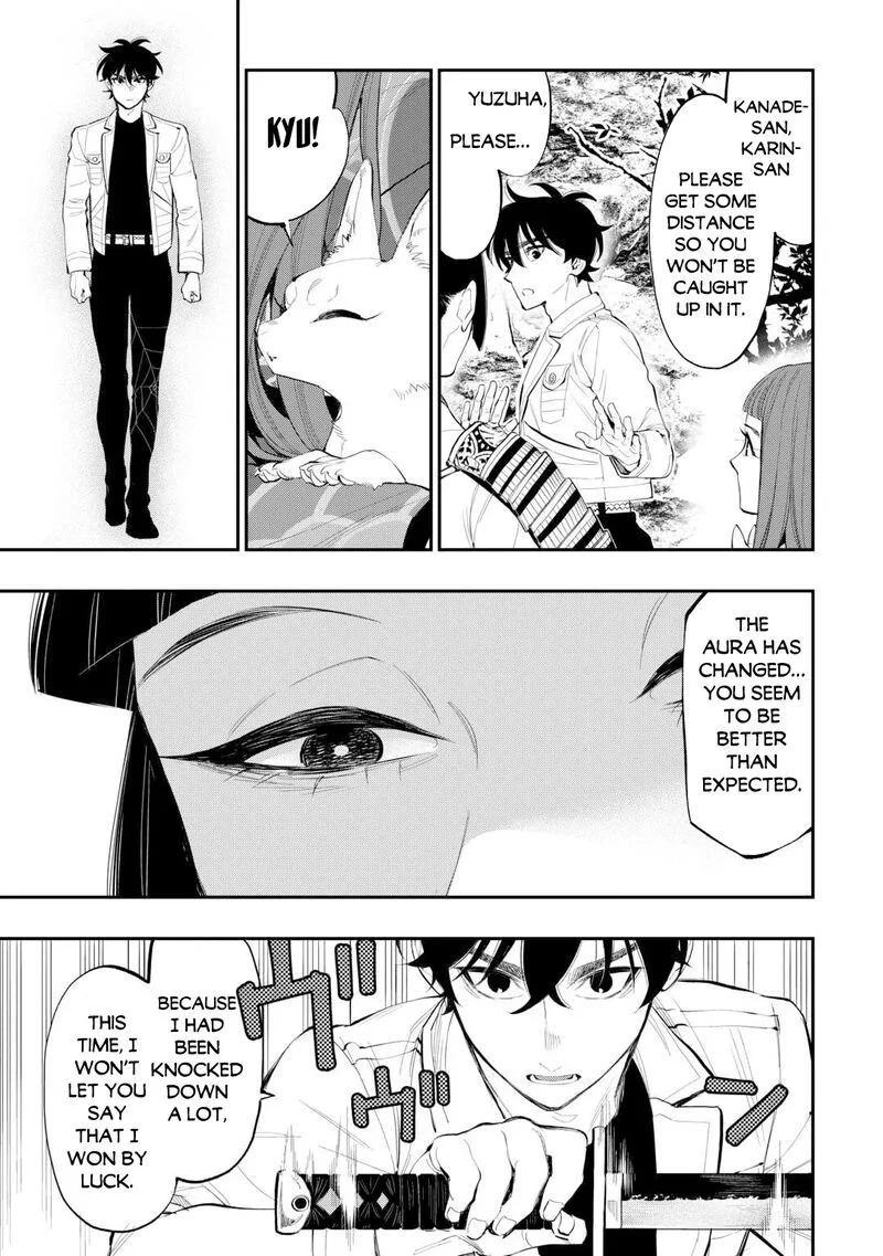 The New Gate Chapter 104 page 20