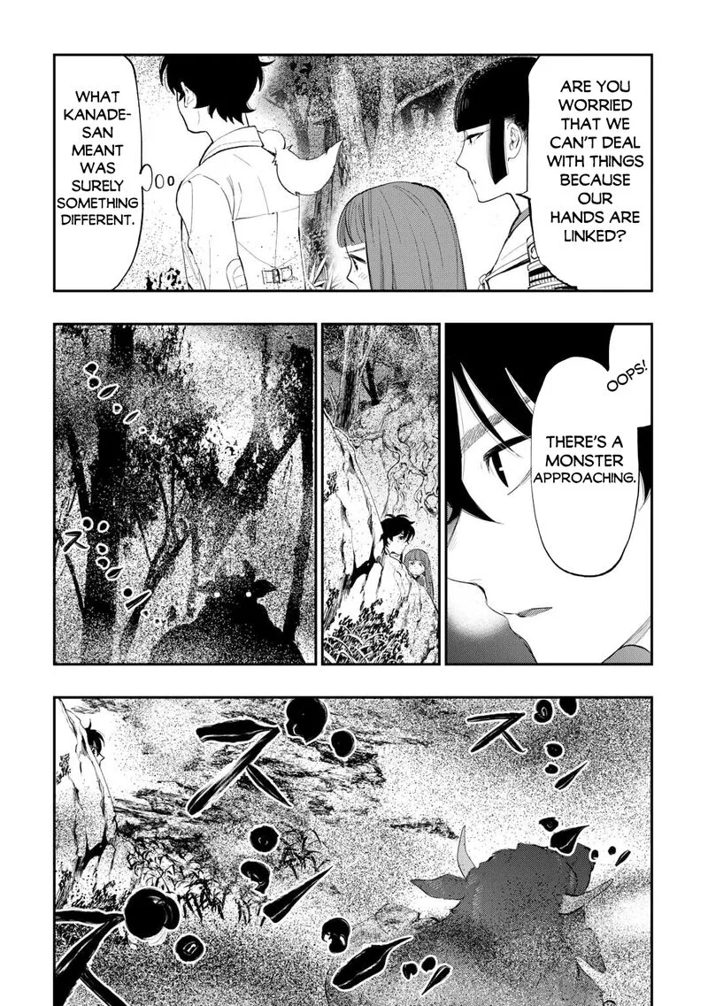 The New Gate Chapter 104 page 8