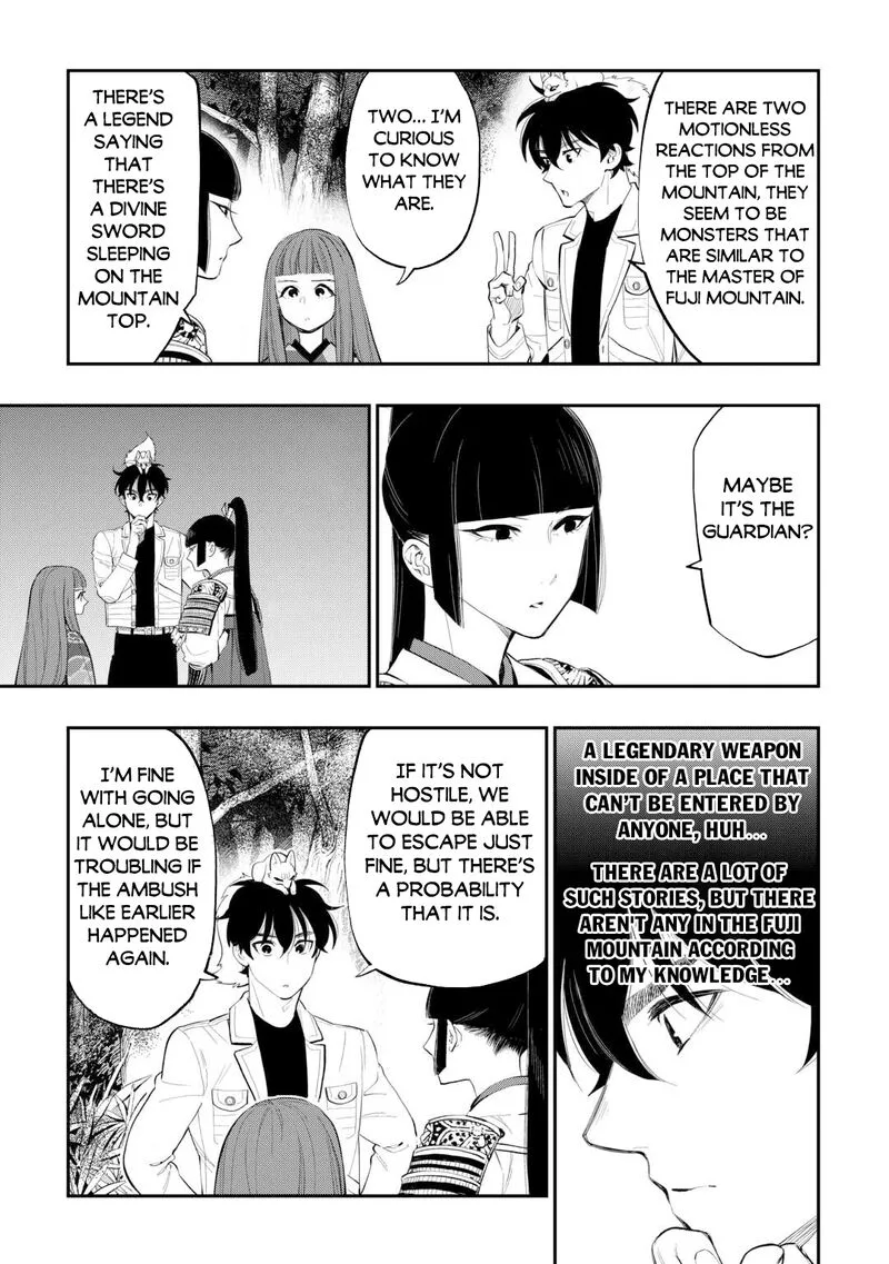The New Gate Chapter 104 page 4