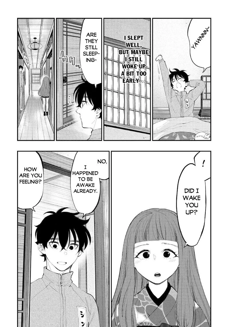 The New Gate Chapter 105 page 18