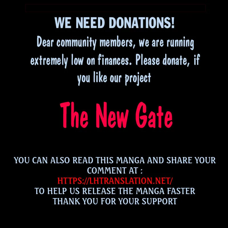The New Gate Chapter 106 page 25