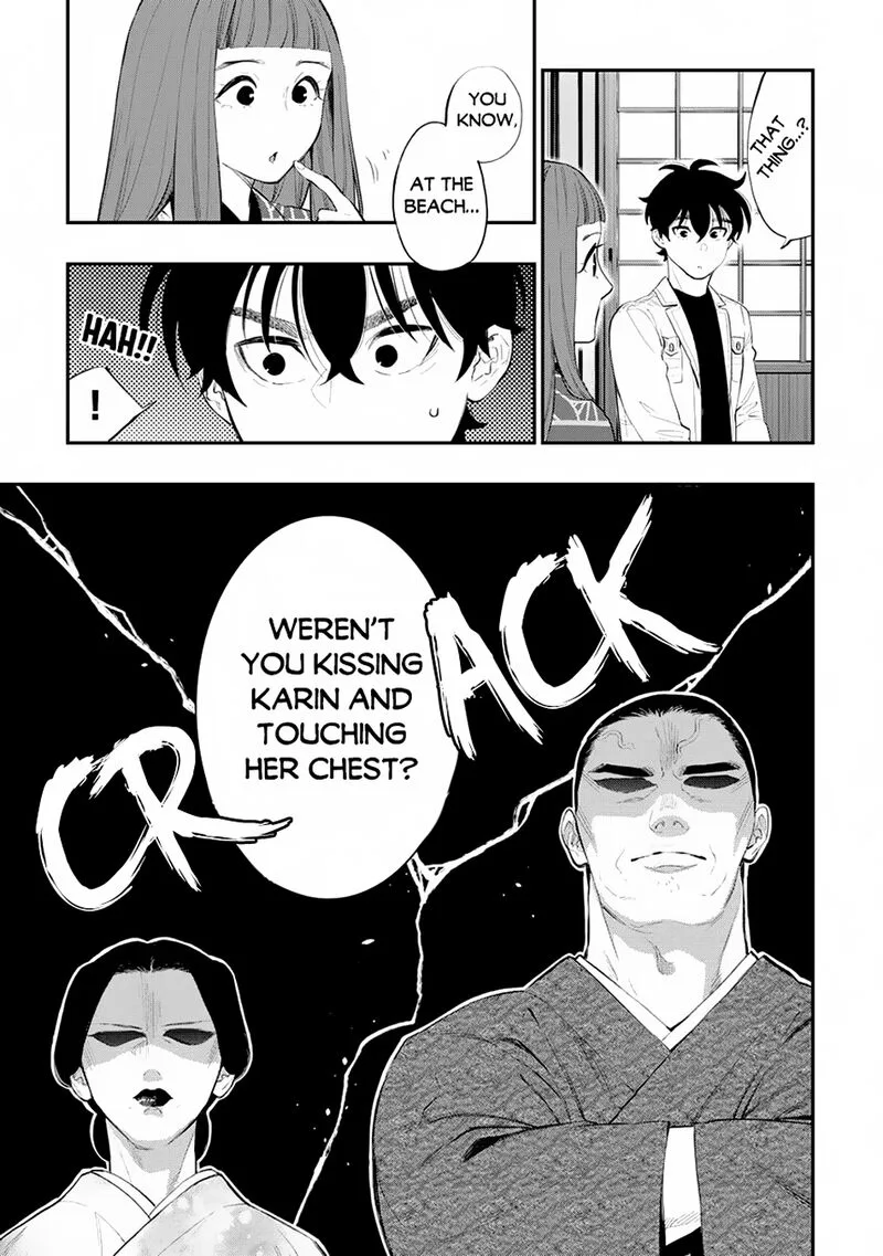 The New Gate Chapter 106 page 19