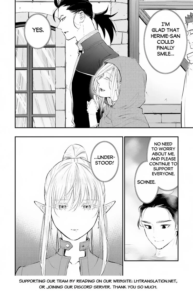 The New Gate Chapter 106 page 24