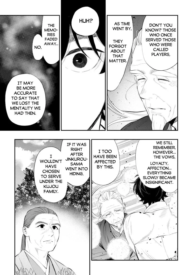 The New Gate Chapter 107 page 19
