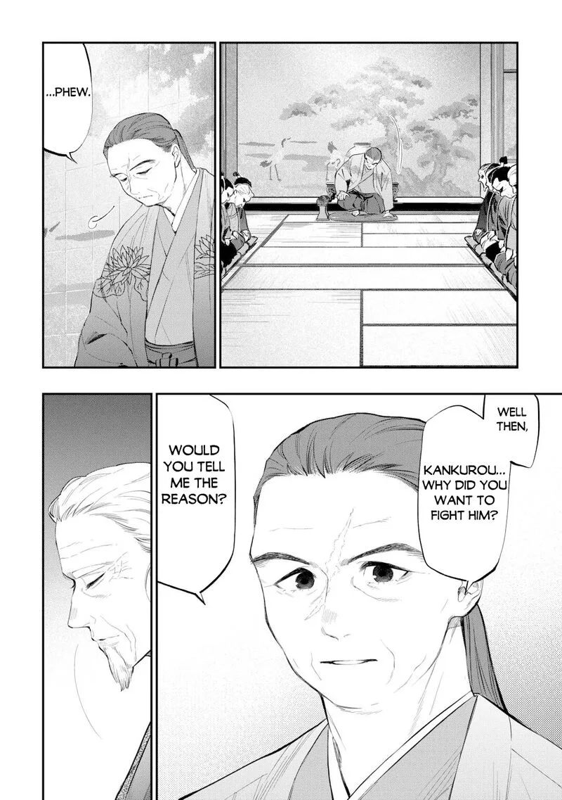 The New Gate Chapter 108 page 8