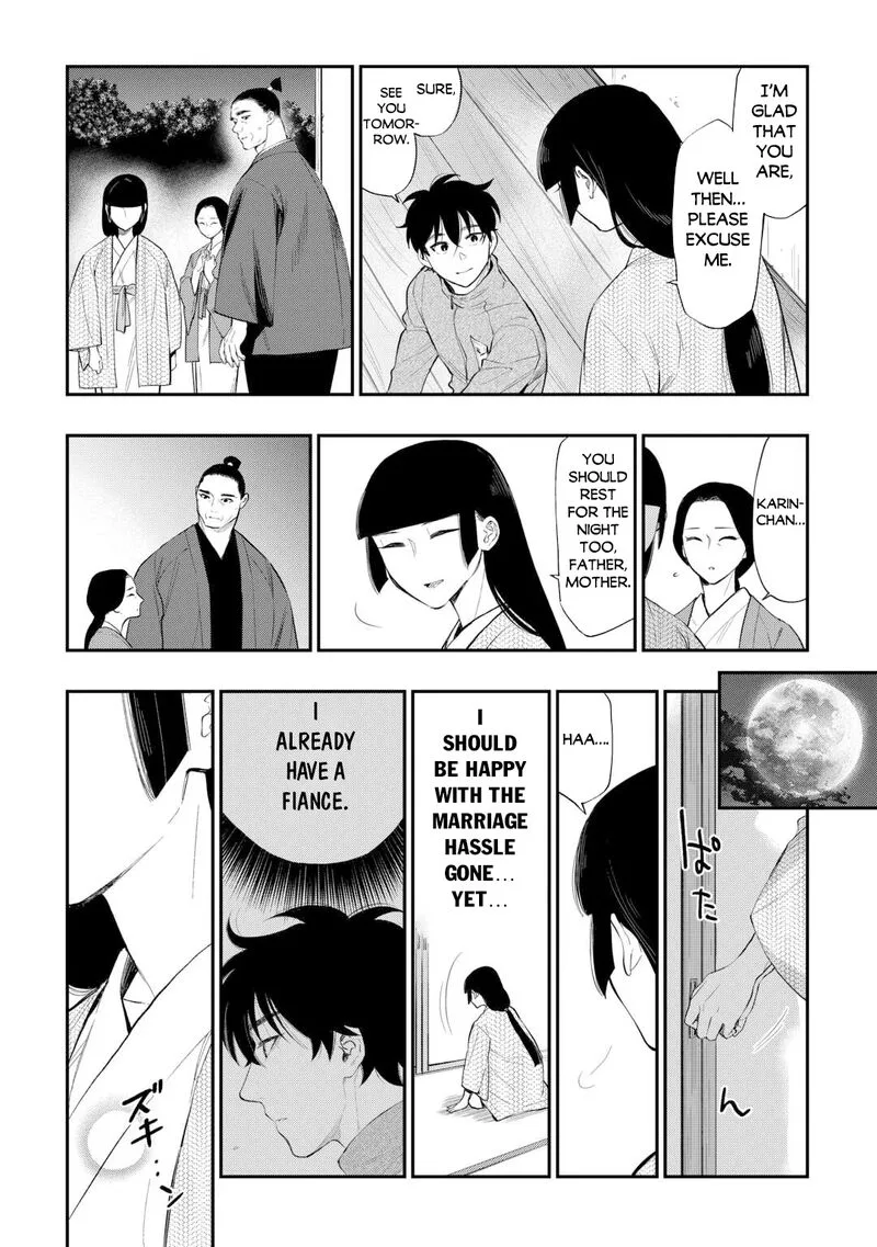 The New Gate Chapter 109 page 12