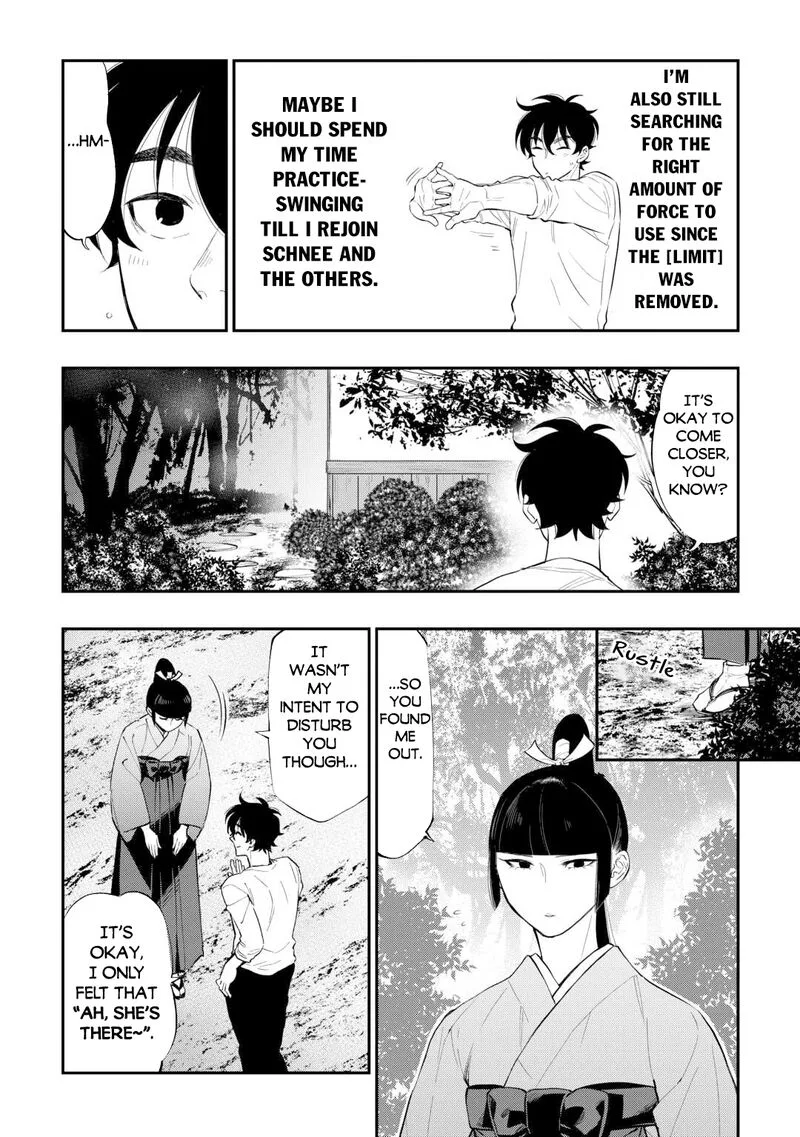The New Gate Chapter 109 page 2