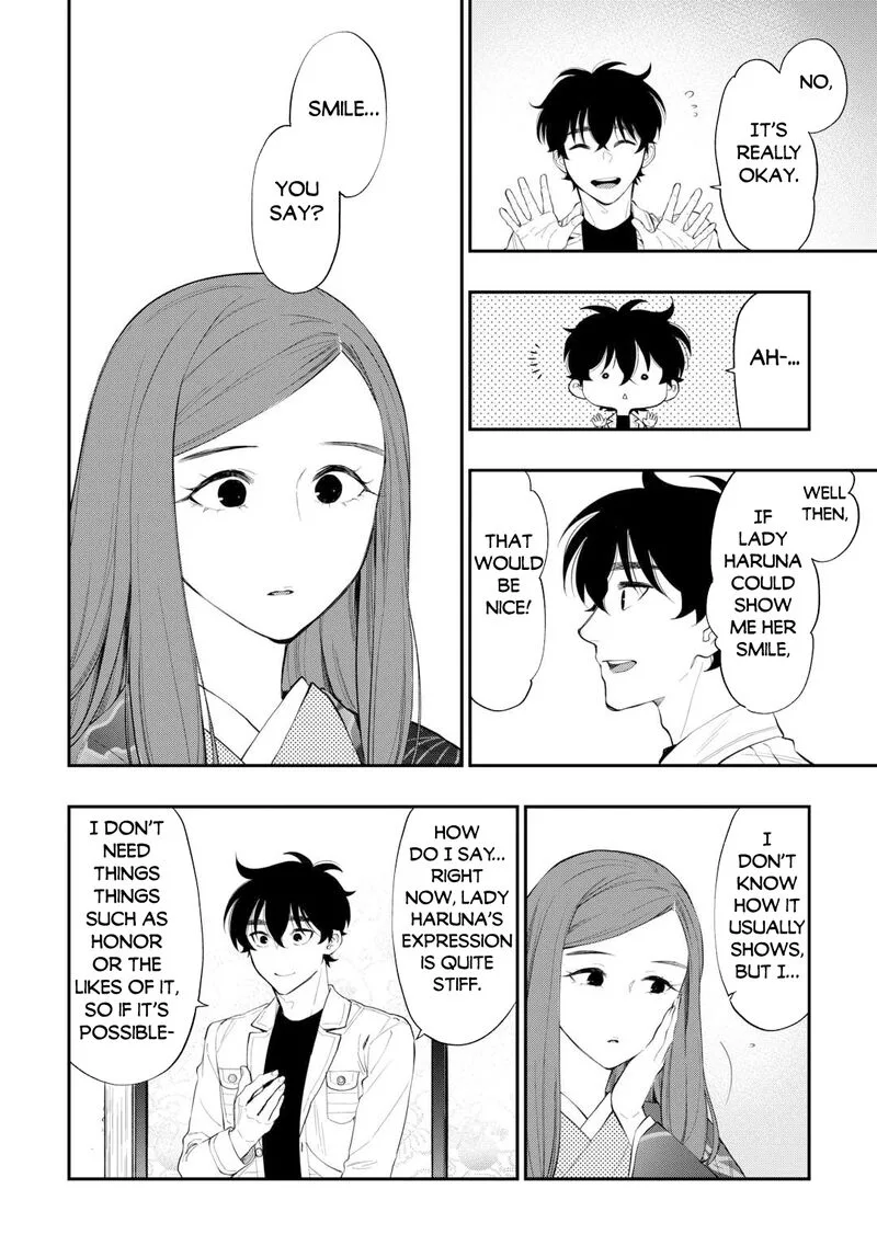 The New Gate Chapter 109 page 22