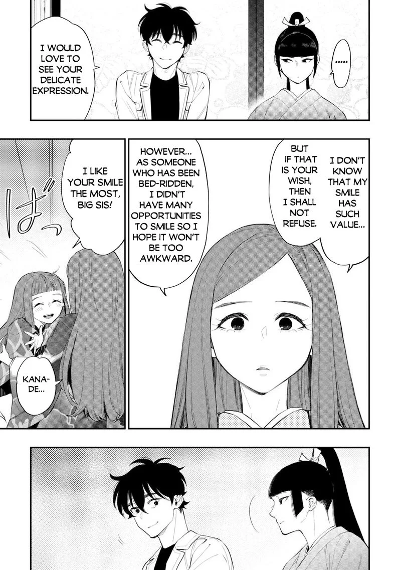 The New Gate Chapter 109 page 23