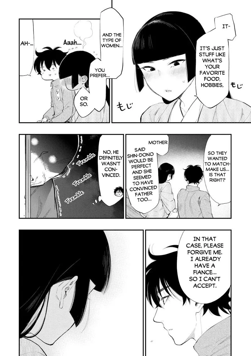 The New Gate Chapter 109 page 10