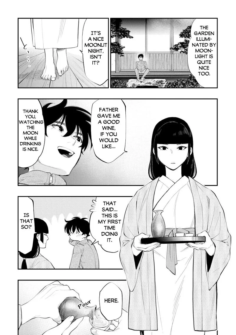 The New Gate Chapter 109 page 7