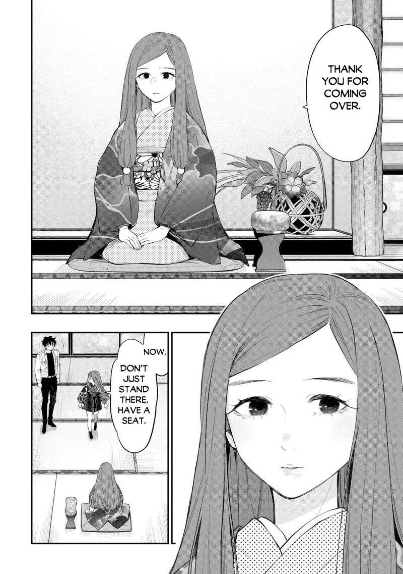The New Gate Chapter 109 page 20