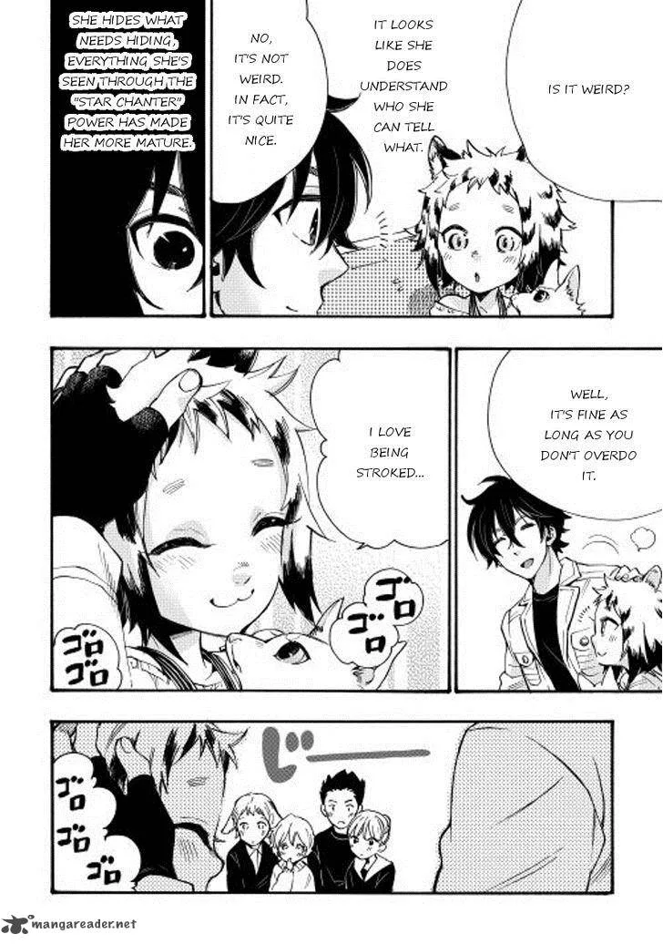 The New Gate Chapter 11 page 10