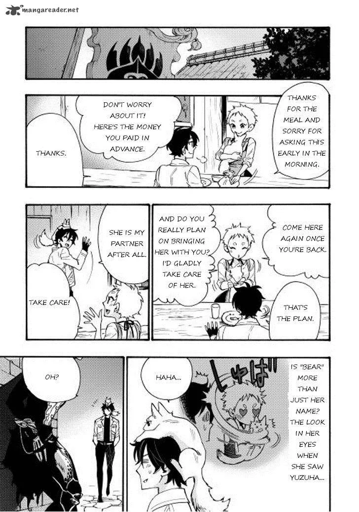 The New Gate Chapter 11 page 25