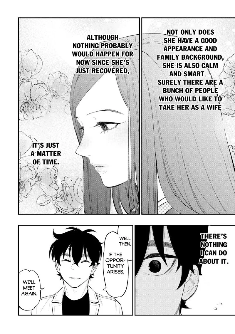The New Gate Chapter 110 page 4