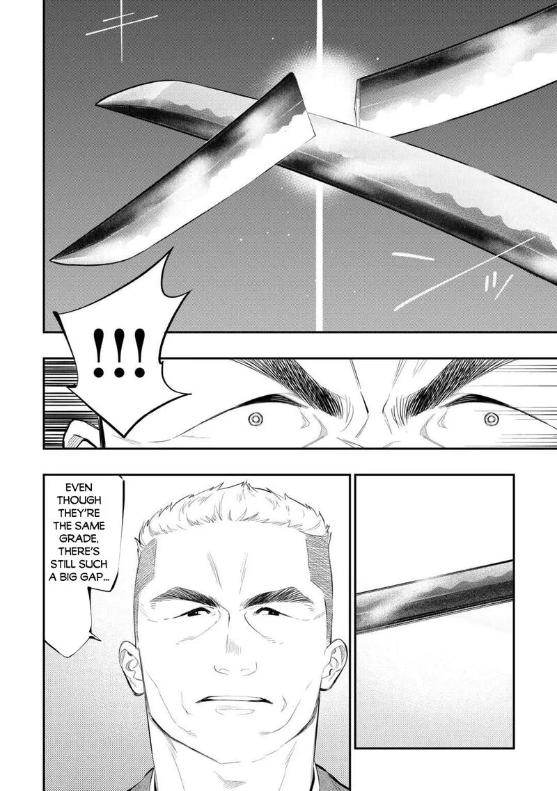 The New Gate Chapter 112 page 14