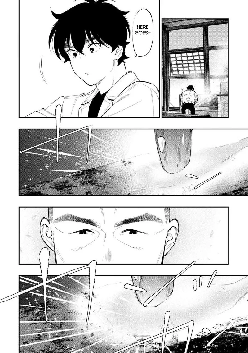 The New Gate Chapter 112 page 10