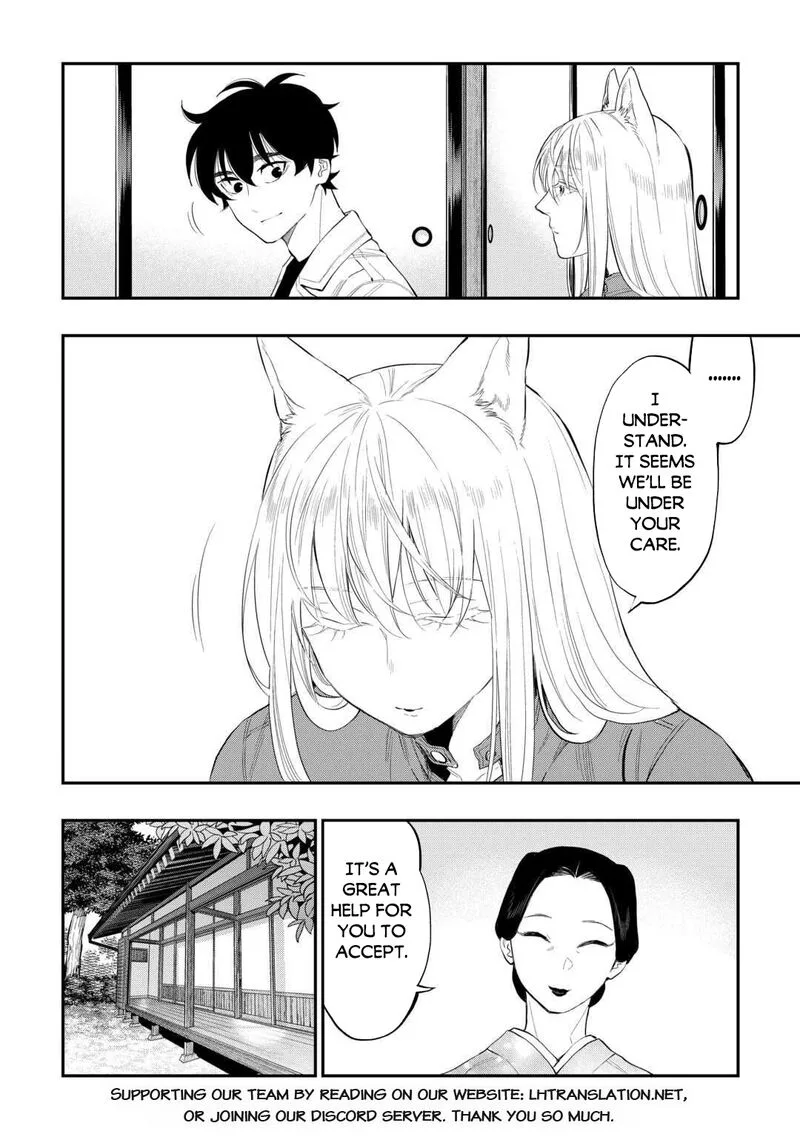 The New Gate Chapter 113 page 18