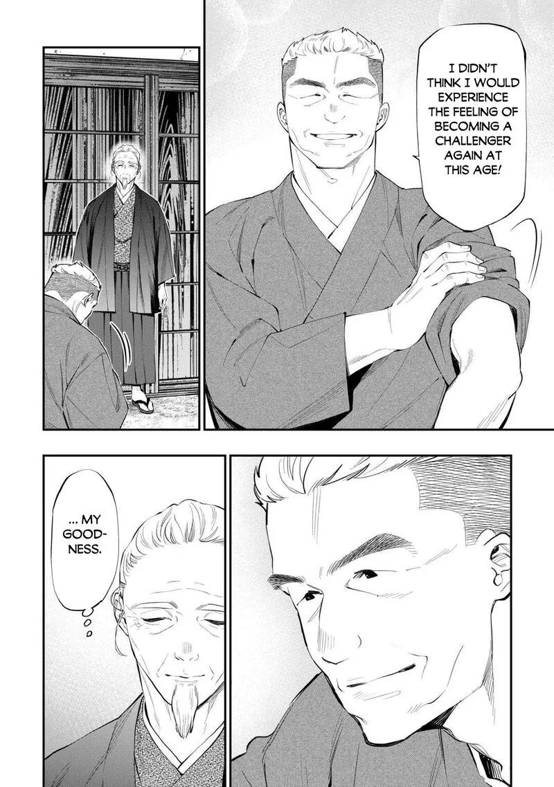 The New Gate Chapter 113 page 6
