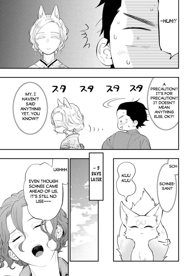 The New Gate Chapter 115 page 13