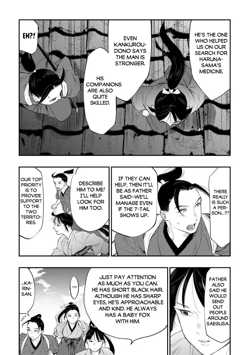 The New Gate Chapter 118 page 11