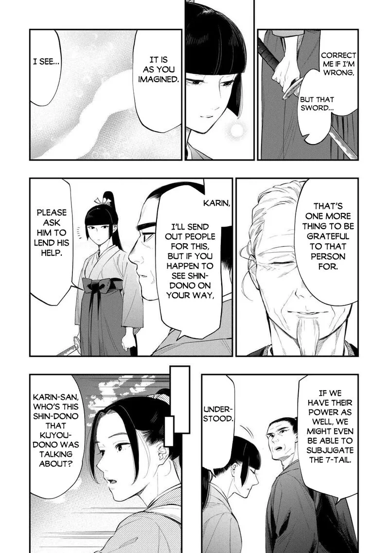 The New Gate Chapter 118 page 10