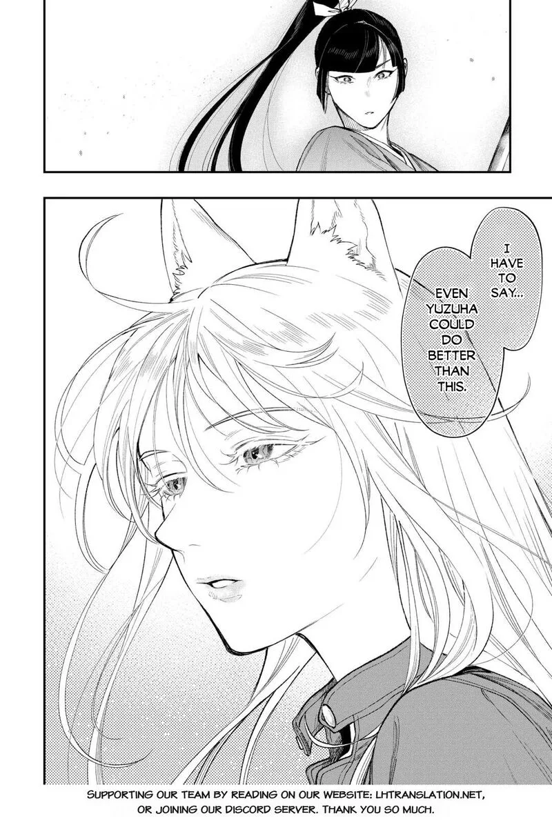 The New Gate Chapter 120 page 15