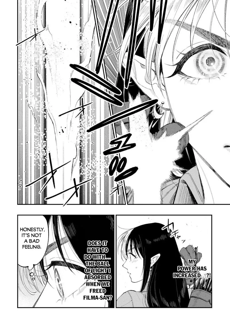 The New Gate Chapter 121 page 9