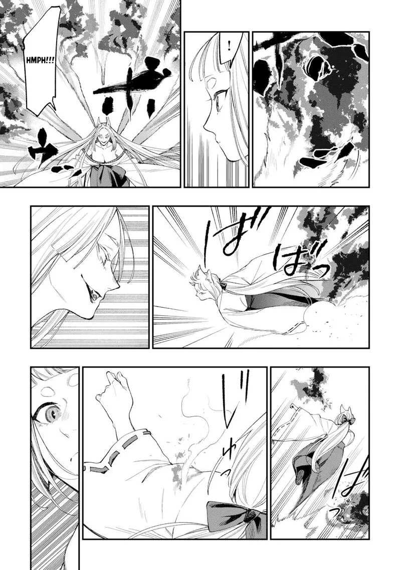 The New Gate Chapter 124 page 9