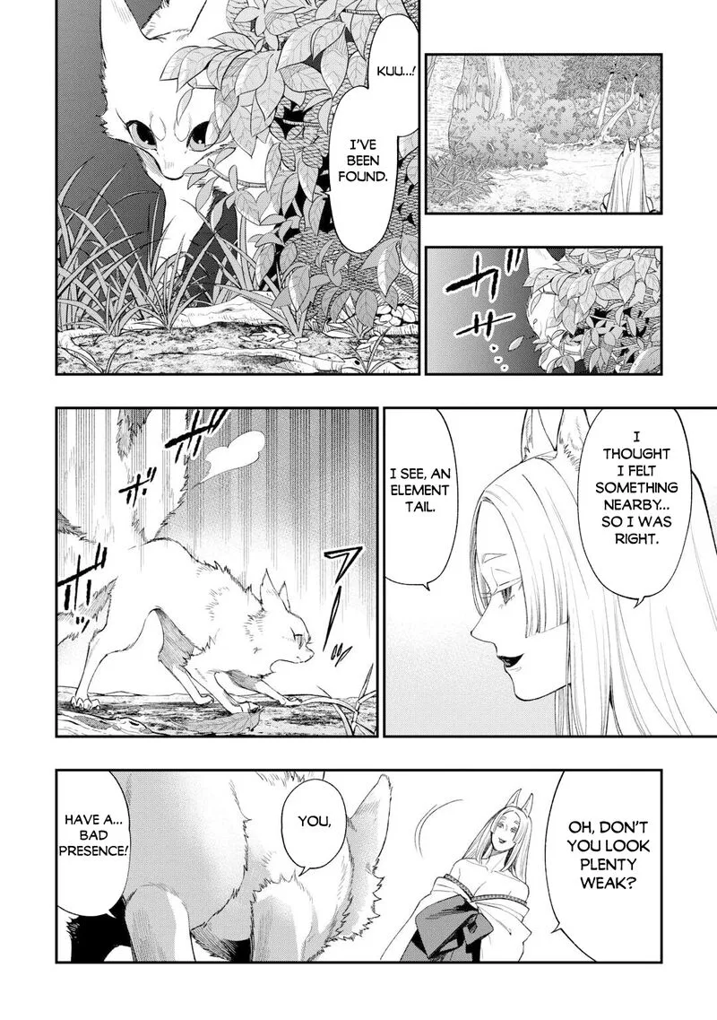 The New Gate Chapter 124 page 2