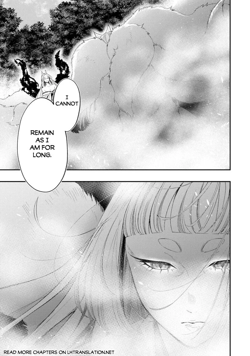 The New Gate Chapter 124 page 15
