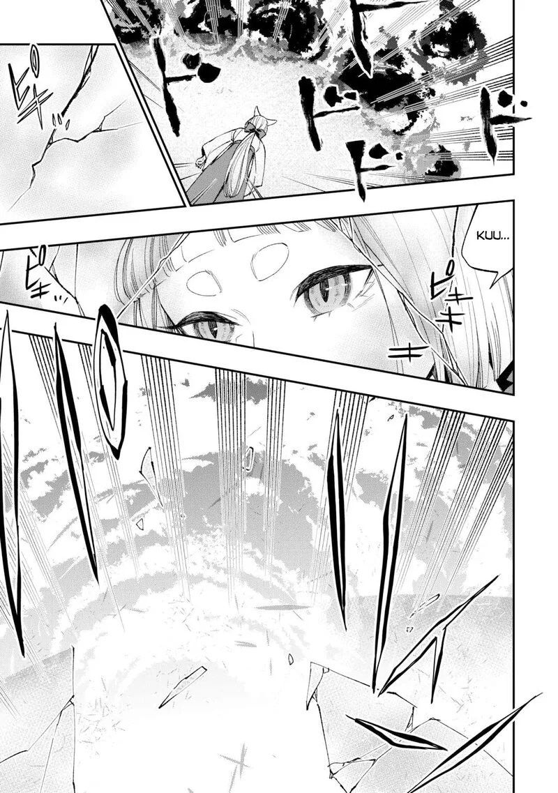 The New Gate Chapter 124 page 13