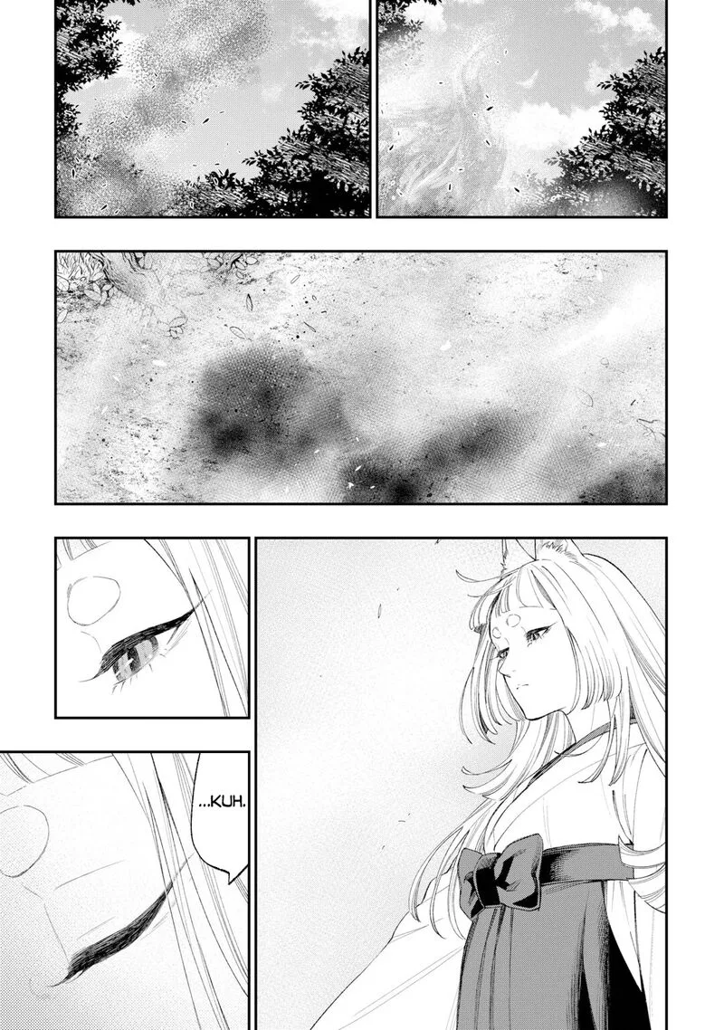 The New Gate Chapter 125 page 13