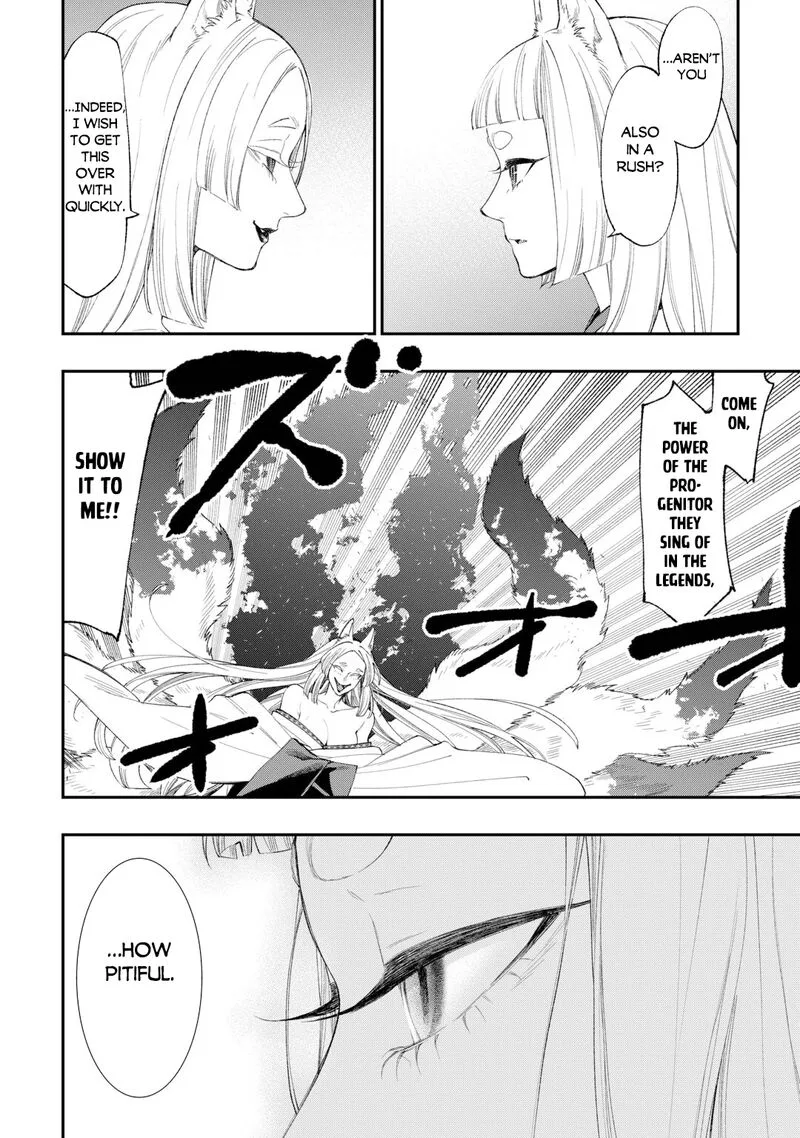 The New Gate Chapter 125 page 2