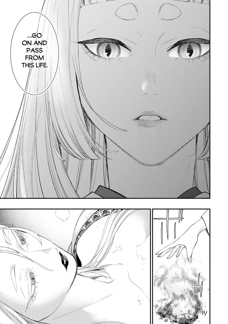 The New Gate Chapter 125 page 8