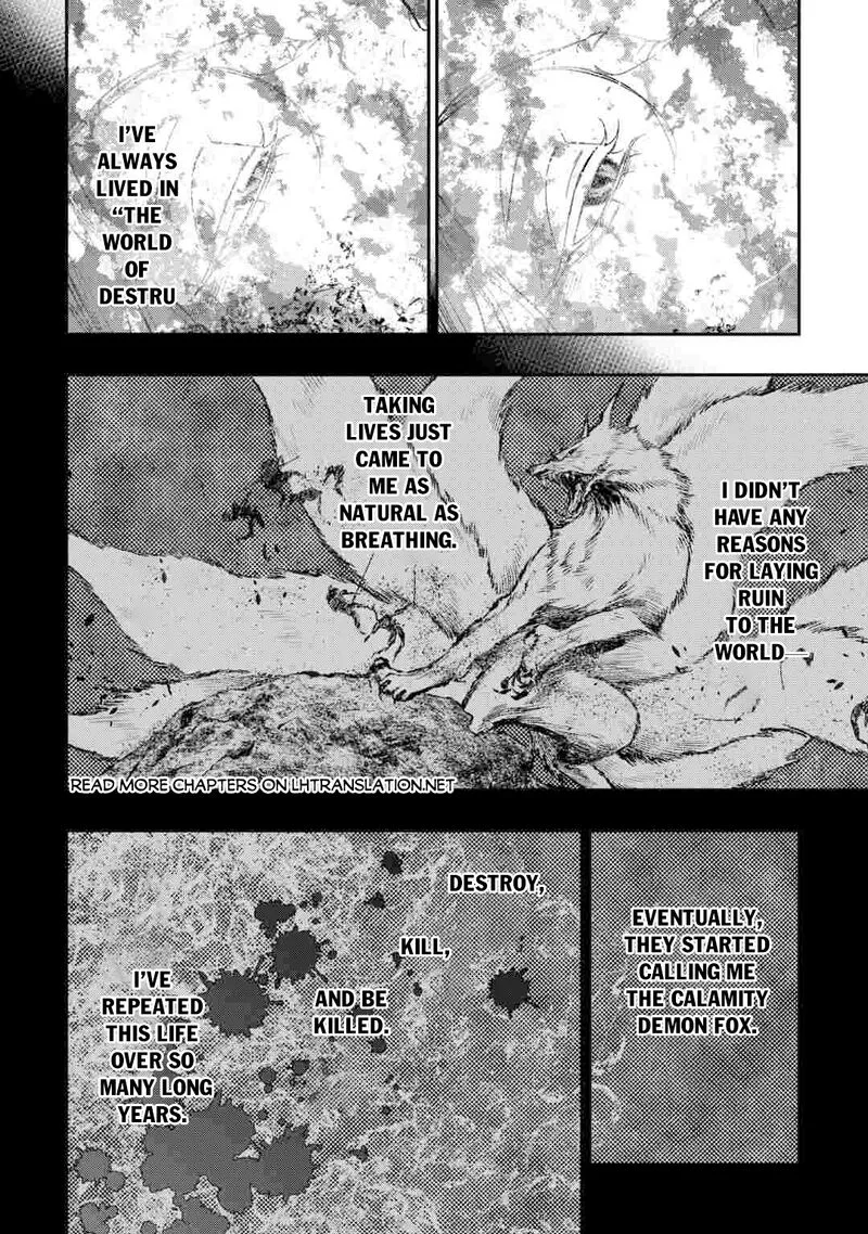 The New Gate Chapter 125 page 10
