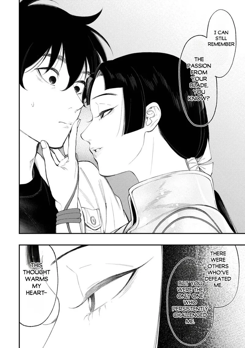 The New Gate Chapter 127 page 4