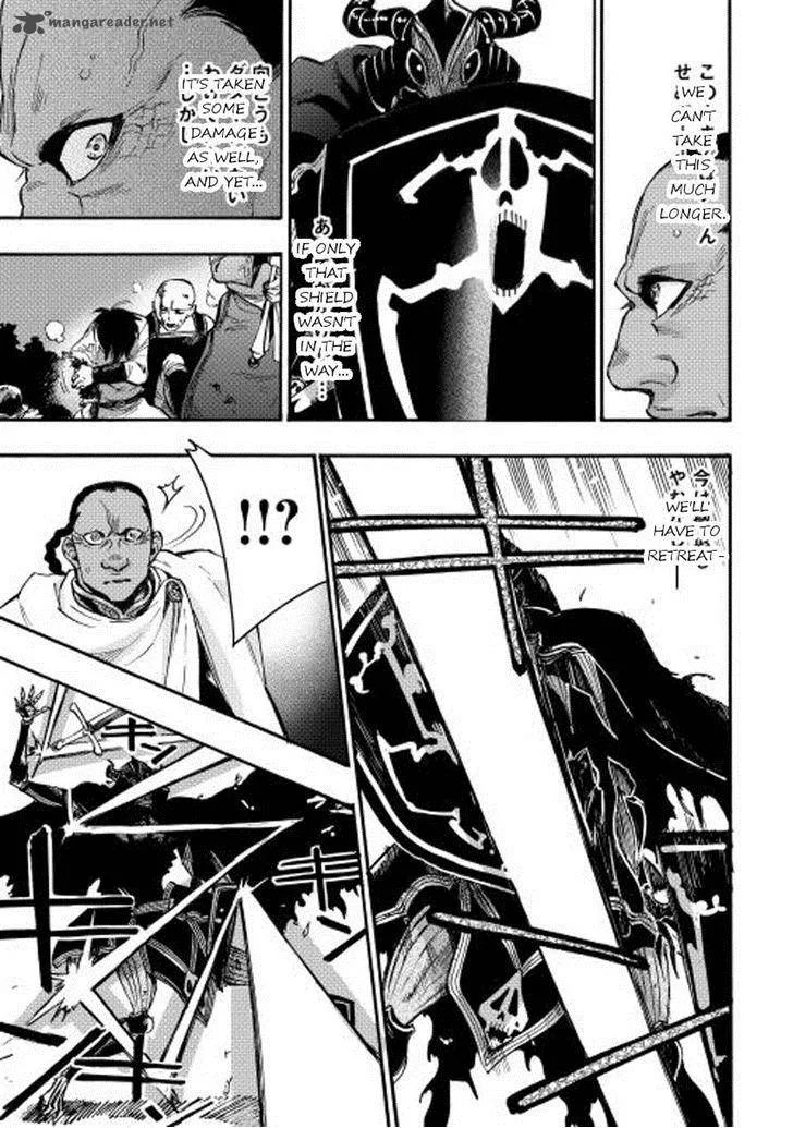 The New Gate Chapter 13 page 13