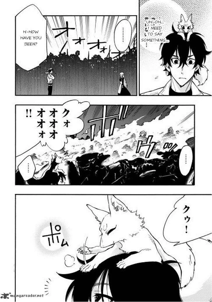 The New Gate Chapter 14 page 24