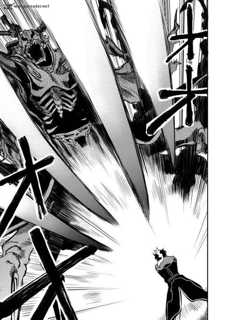 The New Gate Chapter 15 page 14