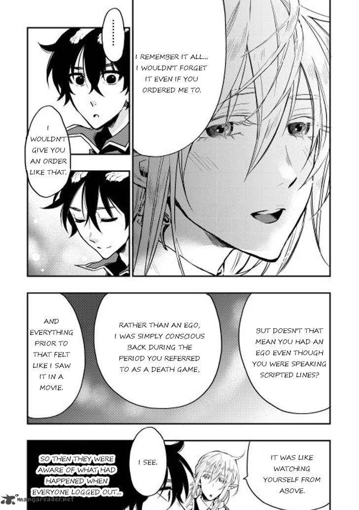 The New Gate Chapter 16 page 14
